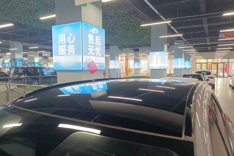 Used BYD Sealion 05 EV 2025 520 km Smart Cruise Version