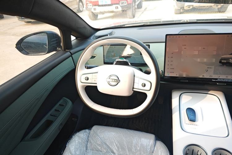 Used Nissan N7 2025 625 Max