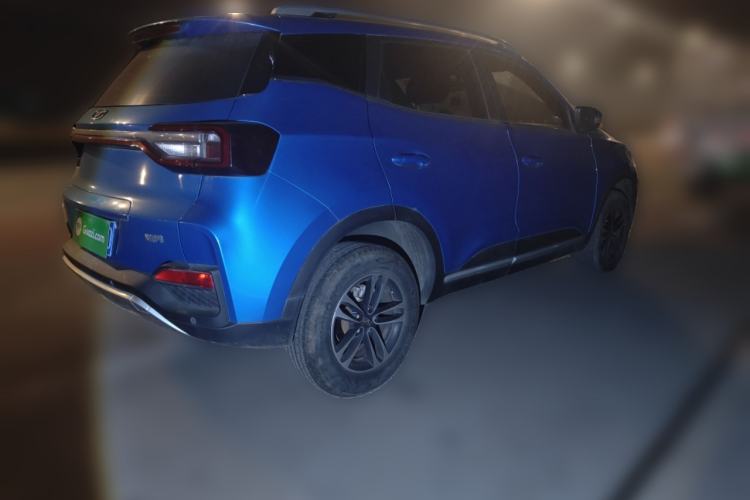 Used Cowin Xuanjie 2023 1.5L Manual Enjoyment Edition
