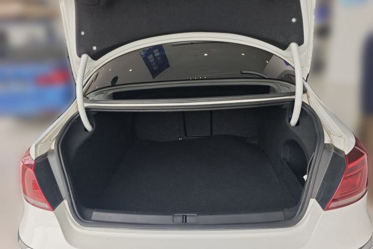 Used Volkswagen FAW-Volkswagen CC 2018 1.8TSI Luxury Model