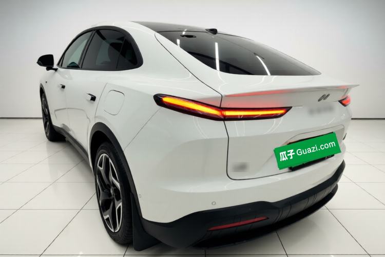 Used ONVO L60 2024 60 kWh Rear-Drive Version