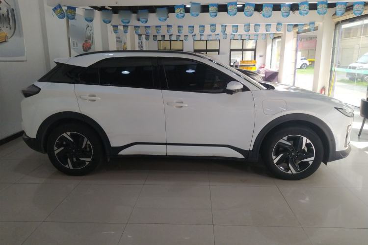 Used NETA X 2023 500