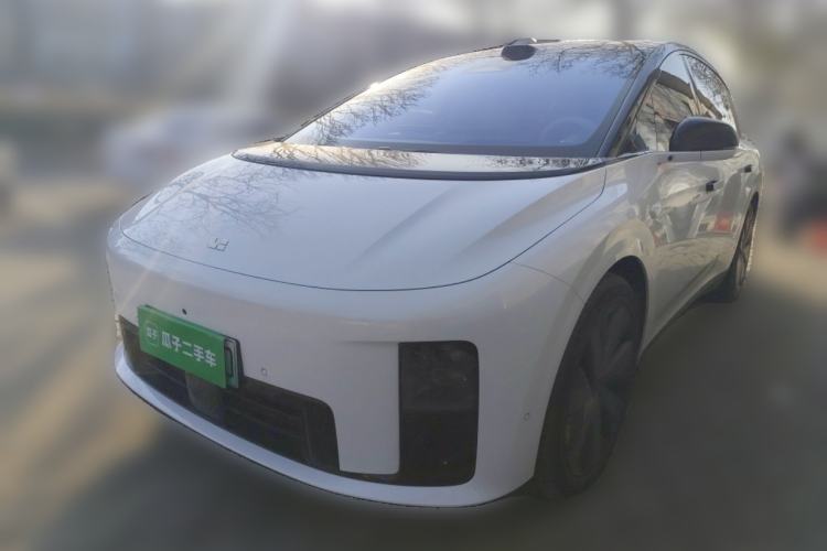 Used Li Auto i8 2025 Model Standard Version