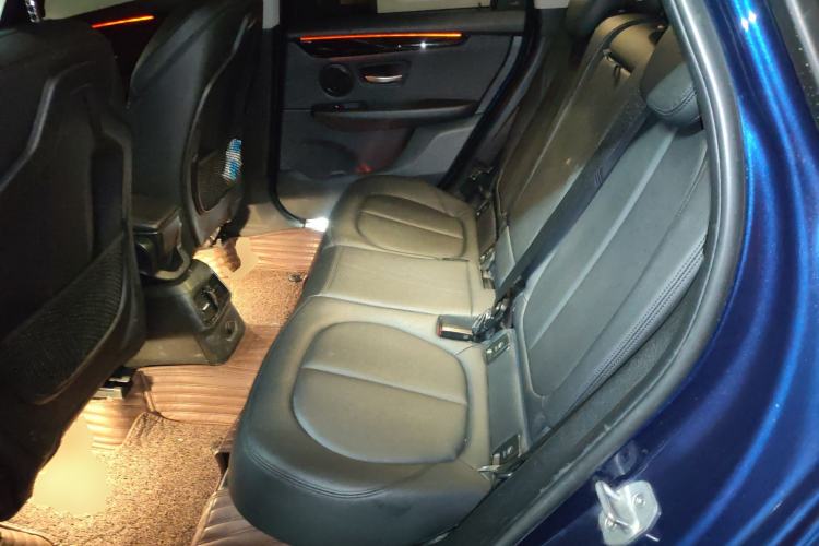 Used BMW 2 Series Active Tourer 2015 218i Sports Design Package
