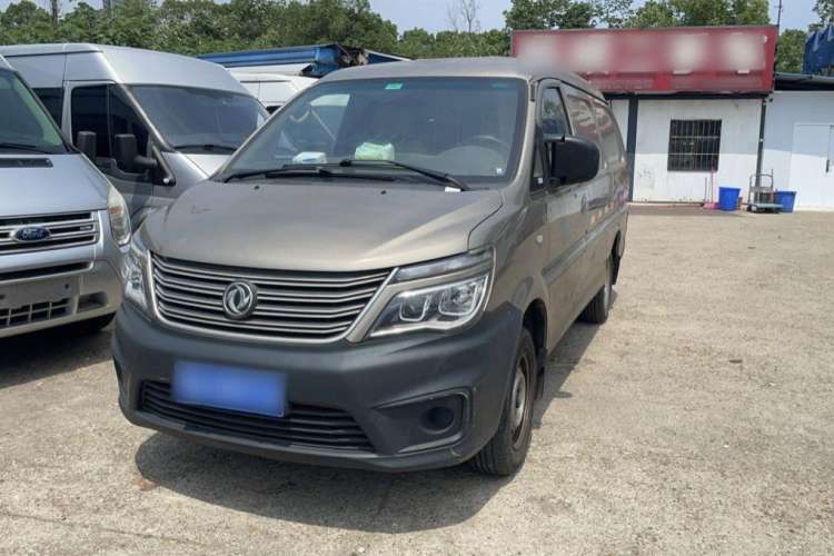 Used FORTHING Lingzhi 2019 V3 1.6L 2-Seat Standard Model China VI