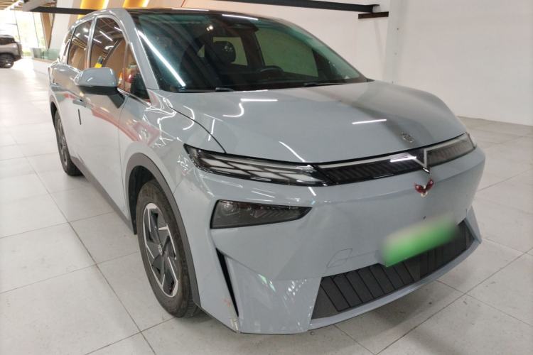 Used Venucia VX6 2023 520 Pro