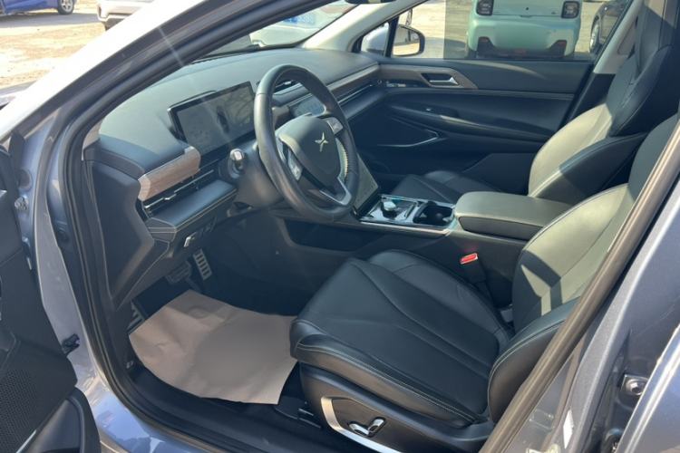 Used XPeng P5 2021 550E