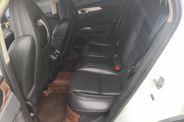 Used Lynk & Co 01 2017 2.0T Two-Wheel Drive Pro Edition