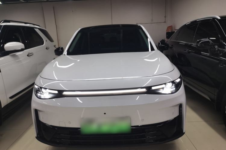 Used Leapmotor C10 2026 210 Joyful Edition