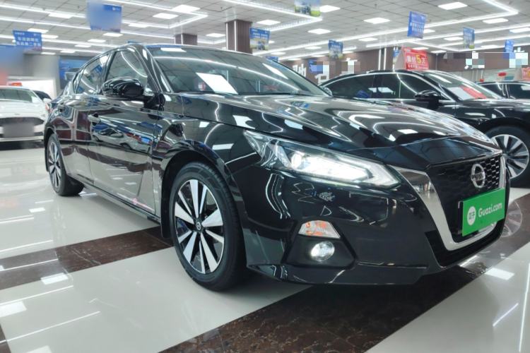 Used Nissan Teana 2021 2.0L XL Comfort Edition