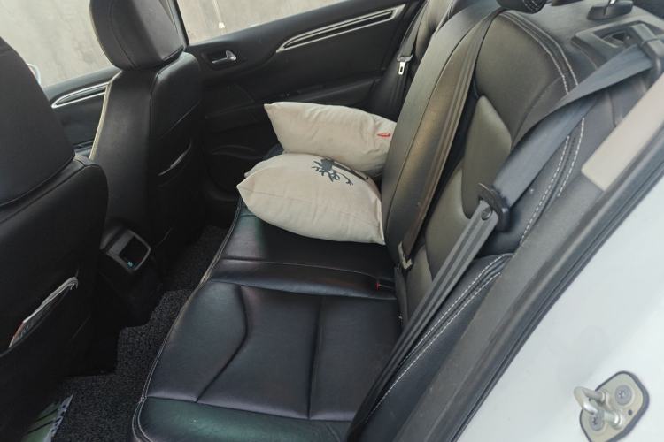 Used Citroen C4L 2013 1.8L Manual Jingxiang Edition