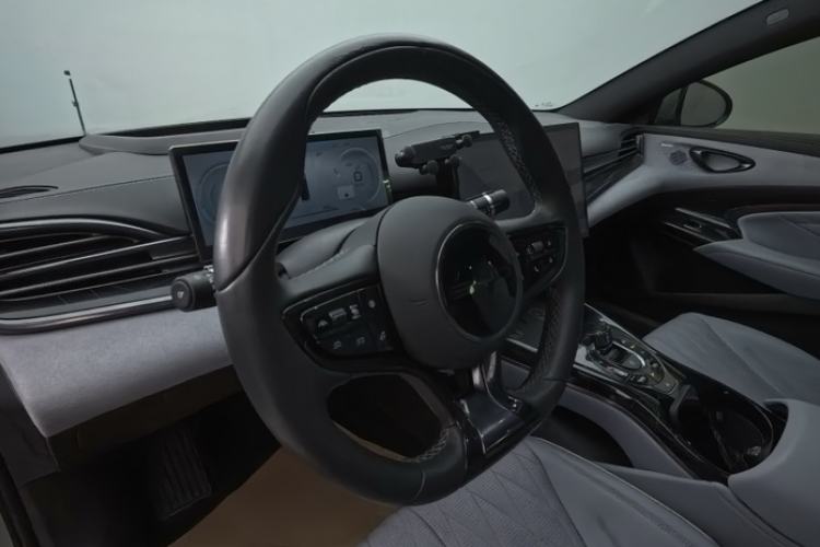 Used BYD Seal 2023 Champion Edition 700km Performance Version
