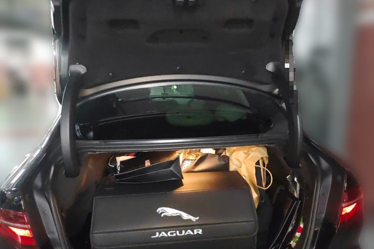 Used Jaguar XEL 2020 2.0T 200PS R-DYNAMIC Youth Sports Edition