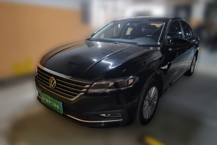 Used Volkswagen Lavida 2021 280TSI DSG Comfort Edition