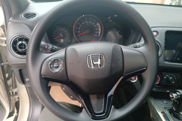 Used Honda XR-V 2017 1.8L EXi CVT Comfort Version
