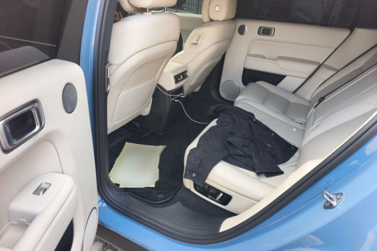 Used Li Auto L7 2023 Max model