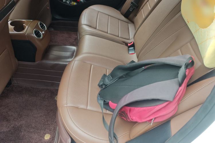 Used Mercedes-Benz E-Class 2017 E 300 L Sport Luxury Edition
