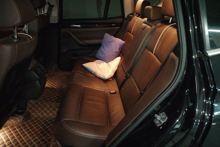 Used BMW X3 2014 xDrive20i X Design Package