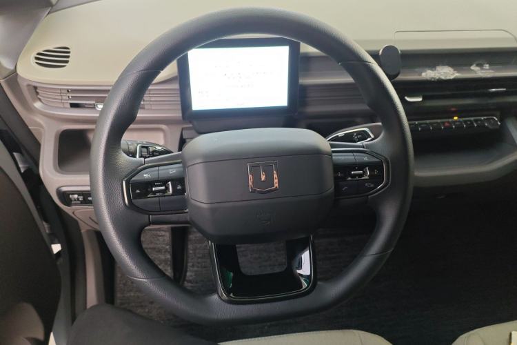 Used Farizon Xingxiang V 2025 Star Enjoy V7E Functional Edition Smart Wealth Edition Xuanwu 51.4 kWh
