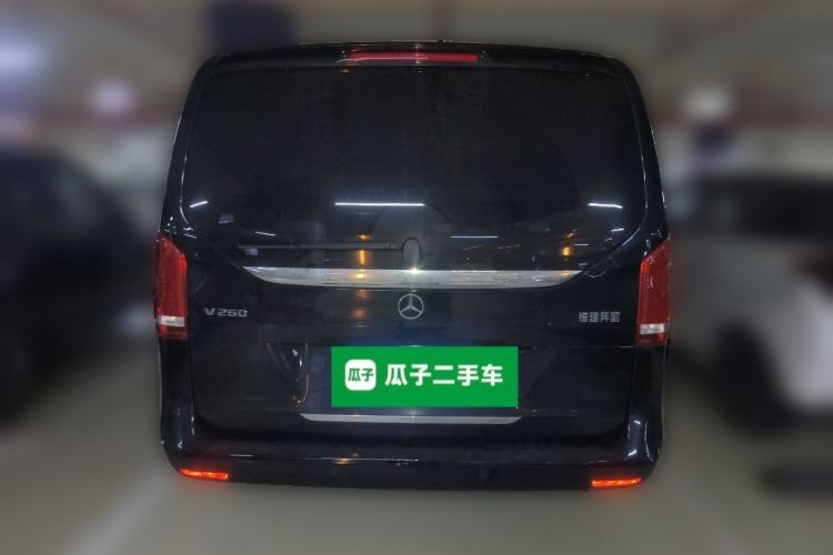 Used Mercedes-Benz V-Class 2020 V 260 Prestige Edition
