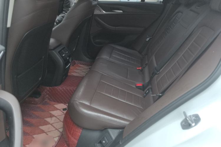 Used BMW X3 2021 xDrive28i M Sport Package