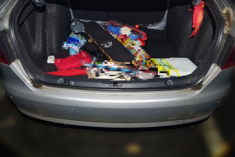 Used Volkswagen Lavida 2013 Revised Version 1.4 TSI DSG Comfort Edition
