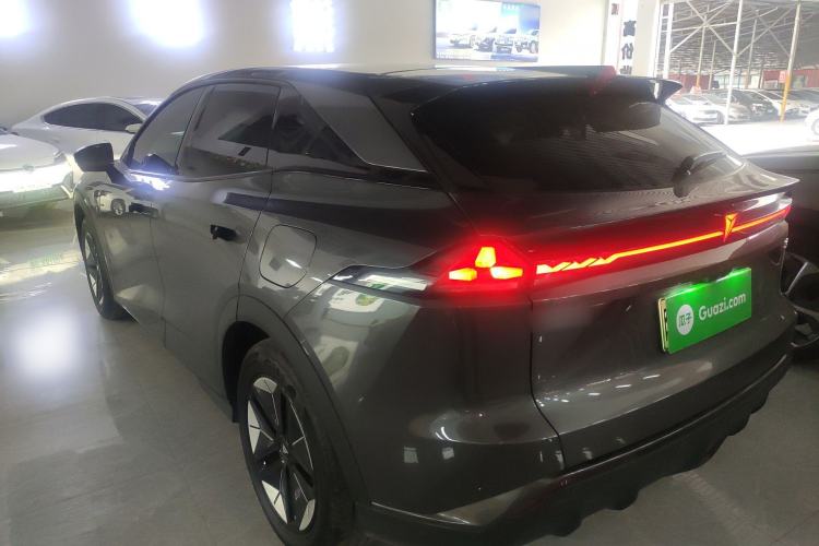 Used Deepal S07 2024 215Max Range-Extended Version