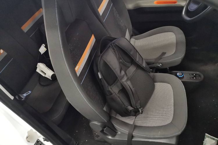 Used Wuling Hongguang MINIEV 2022 Zizai Version Lithium-NMC