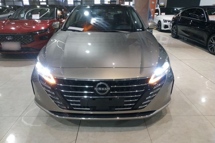 Used Nissan Teana 2022 2.0L XL-Upr Enjoyment Edition