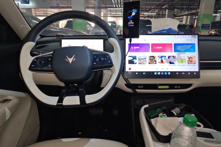 Used ARCFOX T1 2025 Model 425 PLUS
