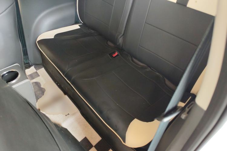 Used CHANGAN NEVO Lumin 2022 210km Sweet Edition Left Rear Seat