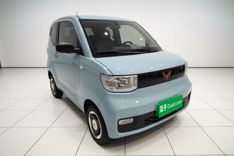 Used Wuling Hongguang MINIEV 2022 Easy Version Lithium Iron Phosphate