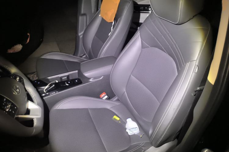 Used Hyundai ix35 2021 2.0L Automatic 2WD GLS Leading Edition