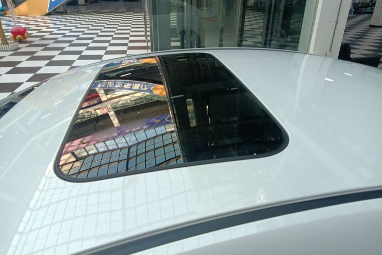 Used Mazda Mazda 3 Axela 2023 2.0L Automatic ZhiXuan Edition