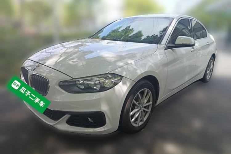 Used BMW 1 Series 2018 118i Fashion Model