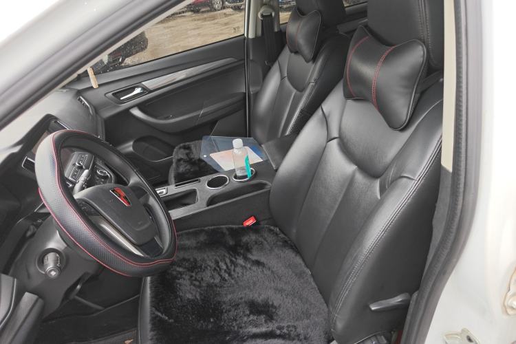 Used Roewe 360 2015 1.5L Automatic Luxury Edition
