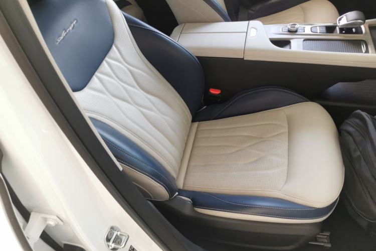 Used Chery Arrizo 8 2022 1.6T DCT Zhen