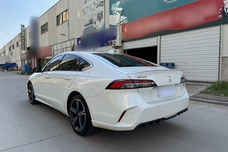 Used Honda Inspire 2023 260TURBO Elite Edition