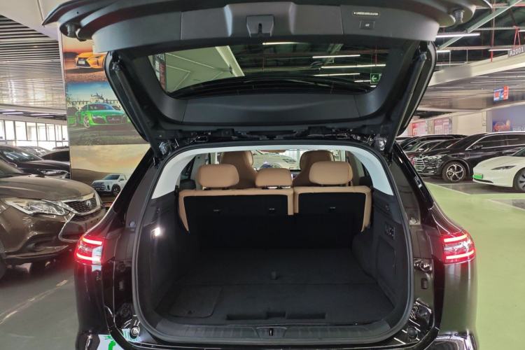 Used EXEED Star Era ET 2024 All-Electric 655 Ultra