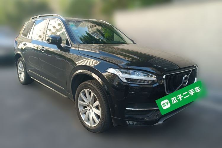 Used Volvo XC90 2015 T6 Zhiya Edition 7-seater
