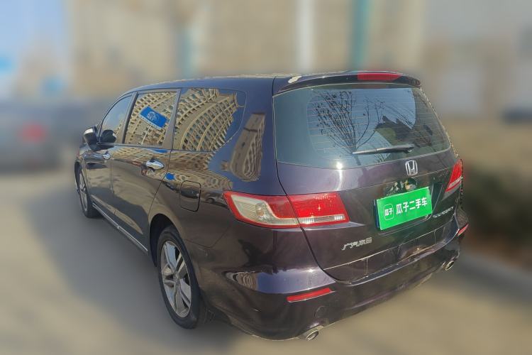 Used Honda Odyssey 2011 Jingxiu 2.4L Leading Edition