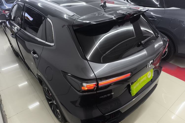 Used CHANGAN NEVO Q05 2025 Truly Delicious Version 125cc Beyond-Excellent Type Exterior 2