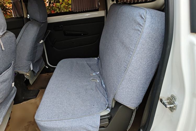 Used Wuling Hongguang 2016 1.5L Restyled S Comfort Version