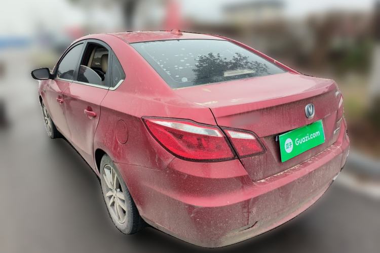 Used Changan Eado 2015 1.6L Manual Luxury Model China V Standard