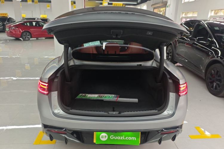 Used Hima Luxeed S7 2025 703km Ultra Sport Edition