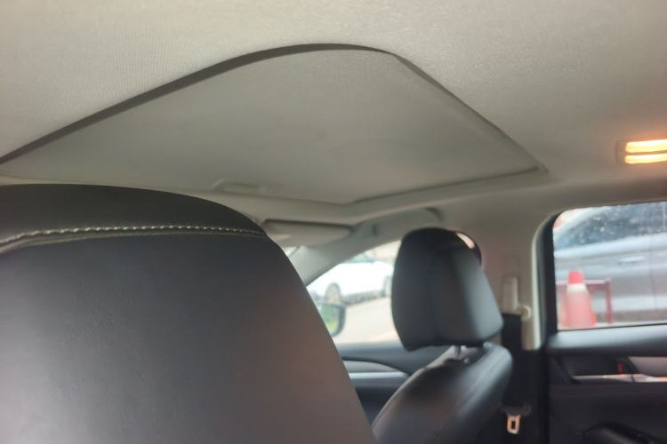 Used Mazda Atenza 2020 2.0L Blue Sky Luxury Edition