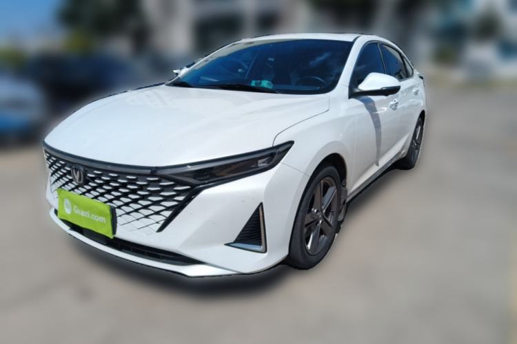 Used CHANGAN Ruicheng PLUS 2023 1.5T DCT Prestige Edition