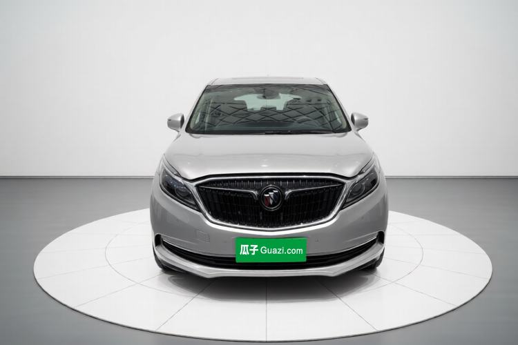 Used Buick GL8 2018 ES 28T Flagship Model China VI Standard