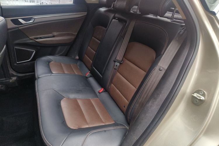 Used Geely Auto Emgrand GS 2016 Sport Edition 1.3T Automatic ZhenShang Model