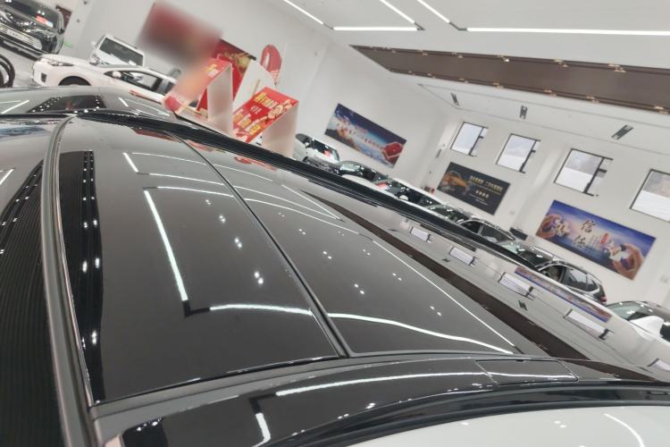 Used Toyota RAV4 2023 2.0L CVT Two-Wheel Drive Fashion Plus Edition
